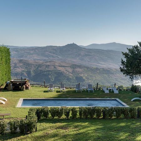 Convento San Bartolomeo Hotel Abbadia San Salvator Buitenkant foto